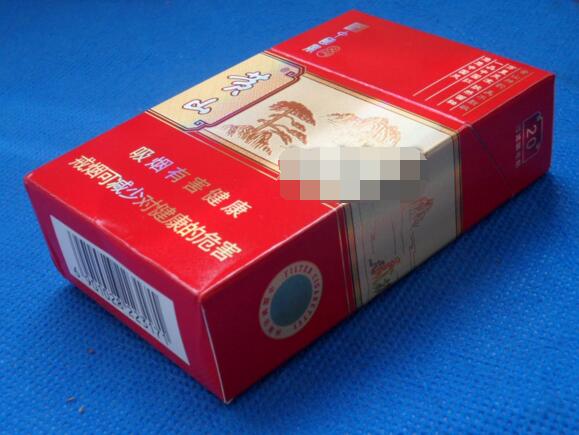 进口香烟兰花(进口香烟兰花价格表)