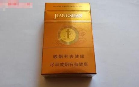 6元娇子香烟好抽吗