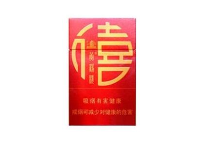 黄鹤楼云霄香烟口感特点-黄鹤楼云端香烟|