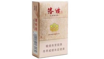 外烟盒装(外烟的包装)