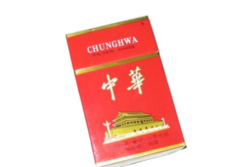 4元梦都香烟价格