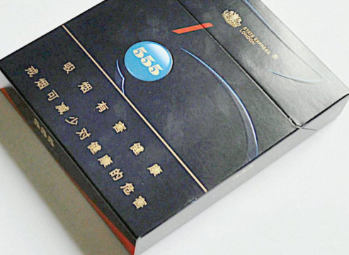 5到10元玉兰香烟厂家