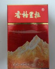 泰山香烟多少钱一包
