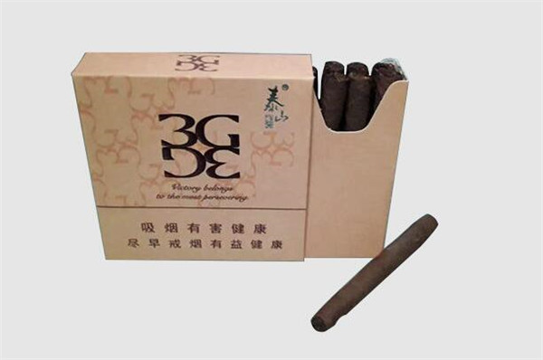 免税阿诗玛香烟价格