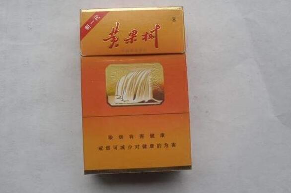 爆珠香烟哪年出的