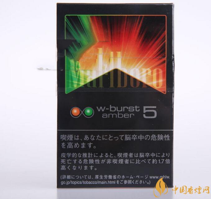 外烟市场都有哪些