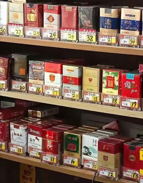 9元香烟批发，性价比之选，为您节省每一分钱！