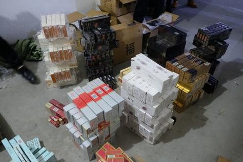 香烟批发一手货源总仓【香烟一手货源批发市场】