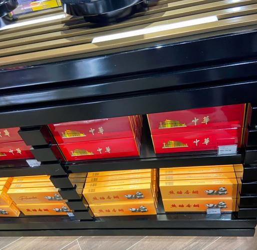 免税金香港香烟一手货源揭秘，品质与实惠并存的选择之道